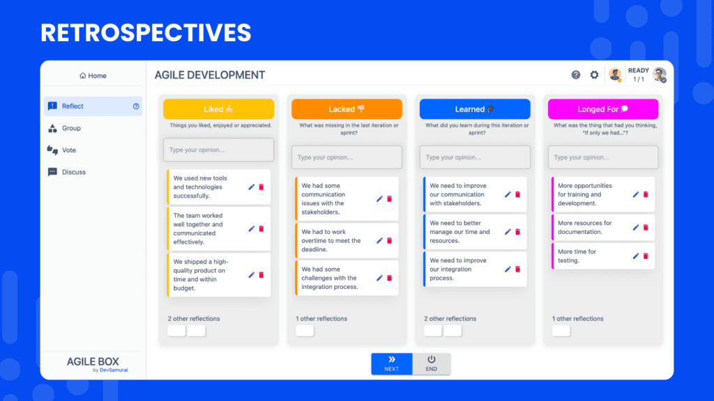 02. Retrospectives in Jira