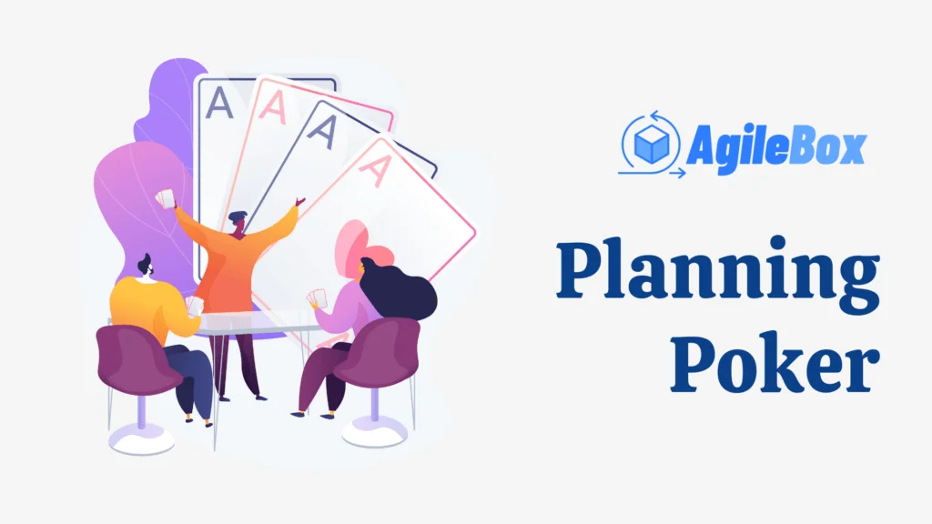 planning poker for jira by AgileBox