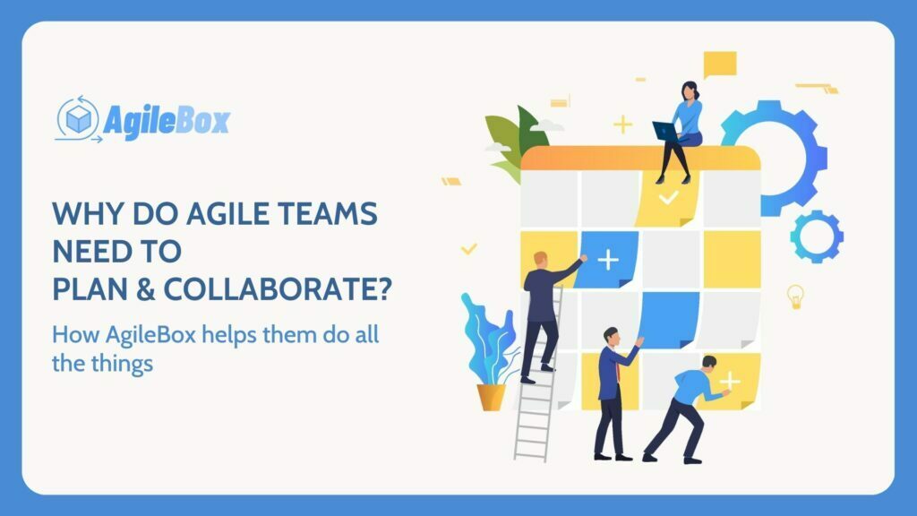 Agile development team - AgileBox