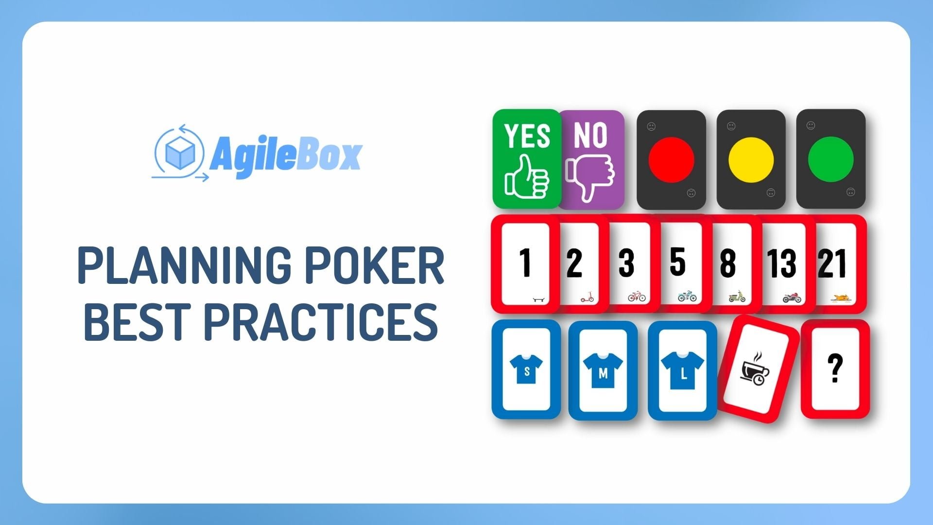 Planning Poker best practices