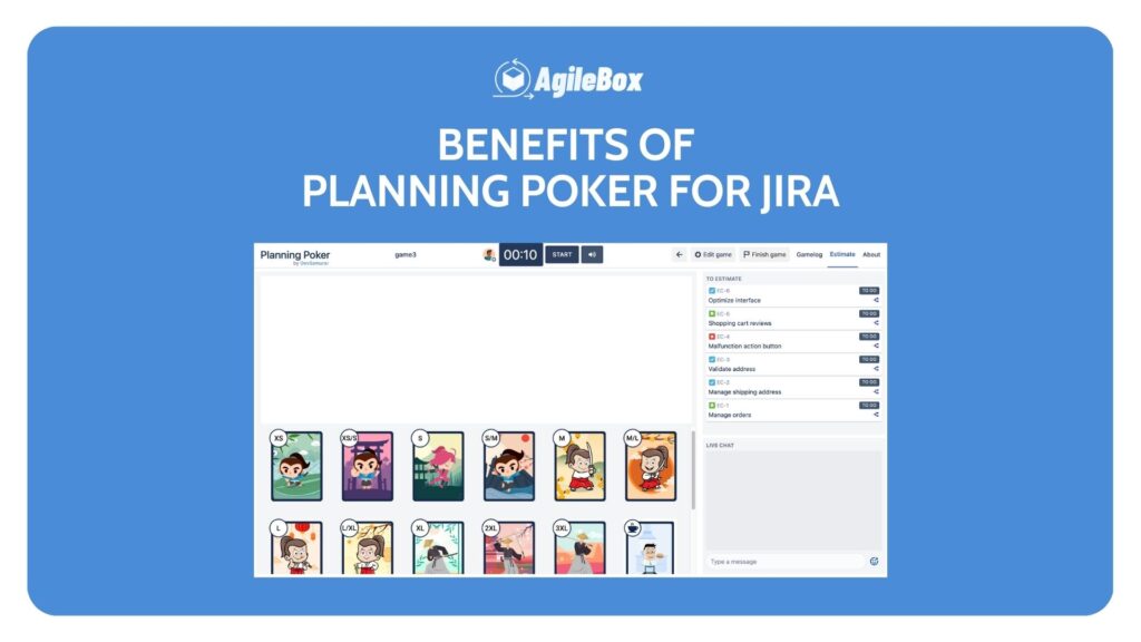 What is Planning Poker for Jira? Planning Poker Beginner's Guide