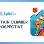 mountain climber retrospective