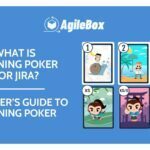 planning poker for jira by AgileBox