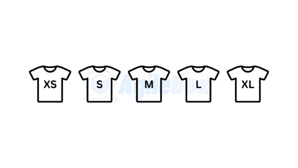 T-Shirt Sizes Estimation