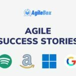 Agile Success Stories