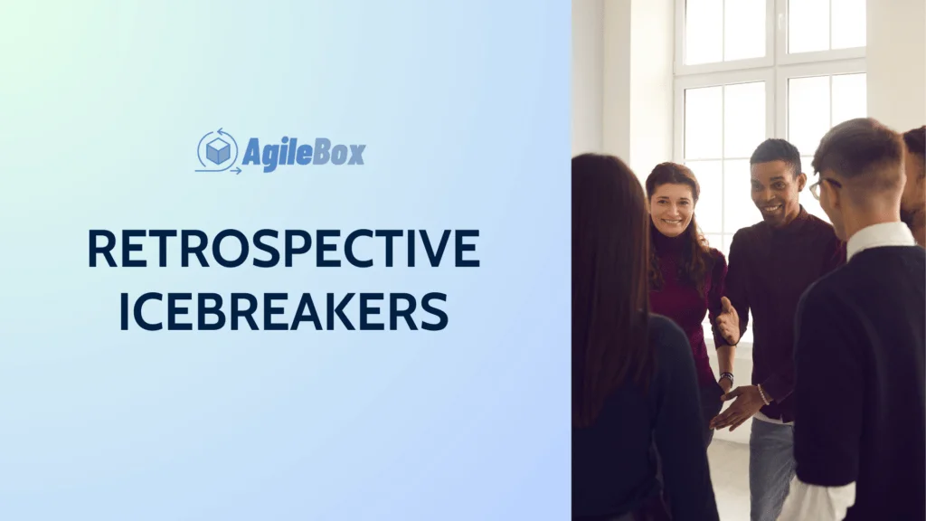 Retrospective-Ice-Breakers