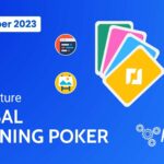 Global planning Poker - Agilebox