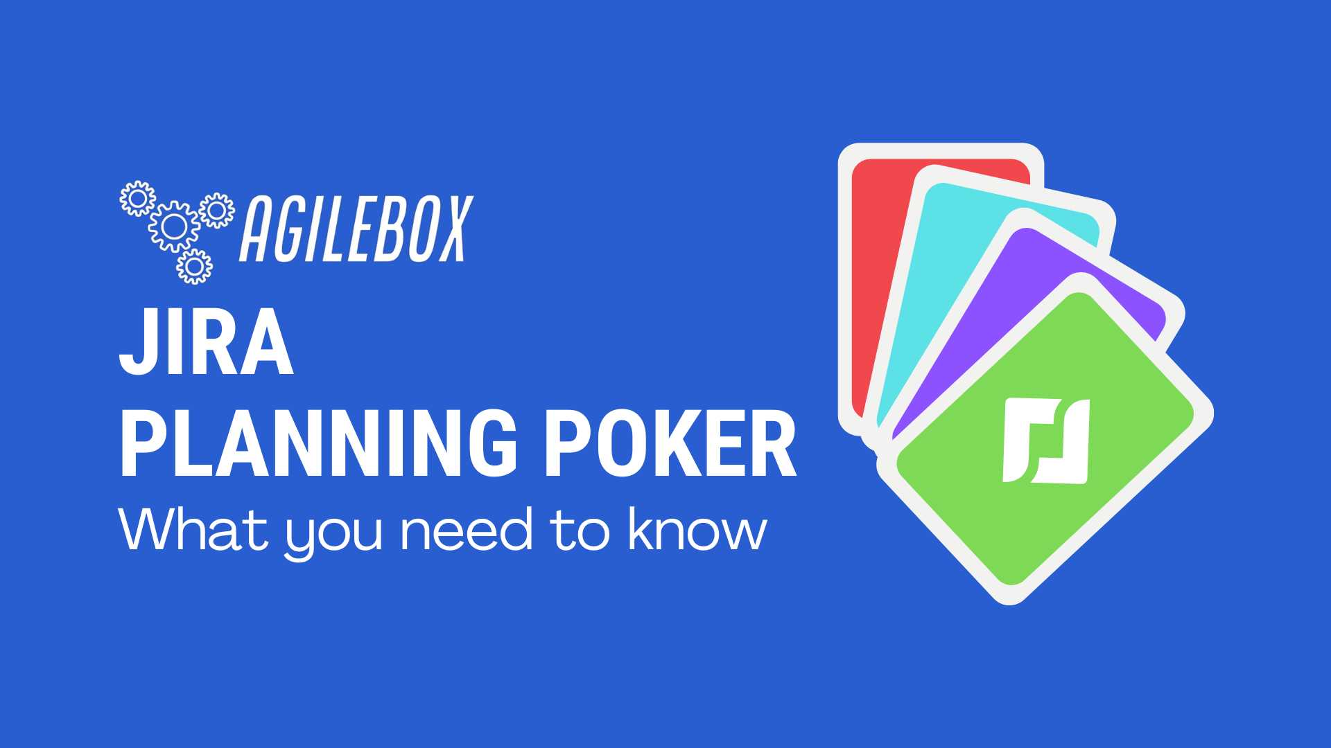 Jira Planning Poker _ What you need to know