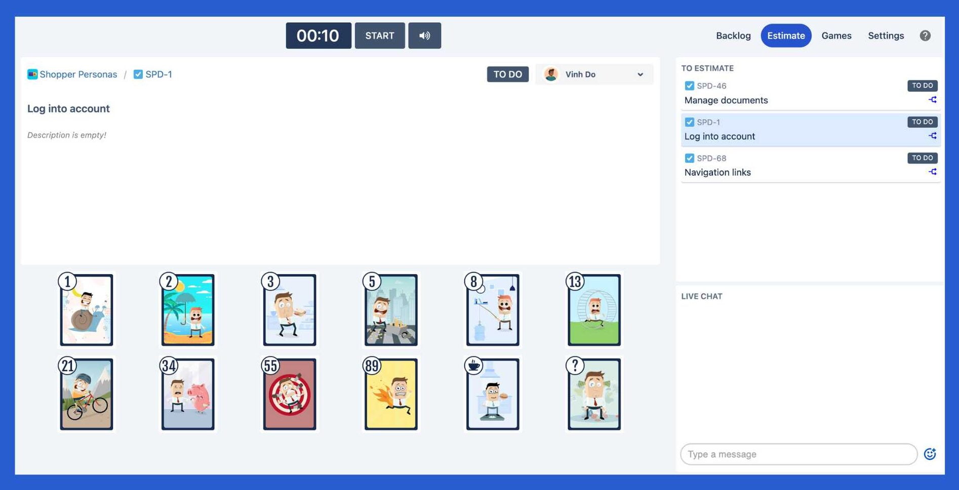 Jira Planning Poker What you need to know AgileBox