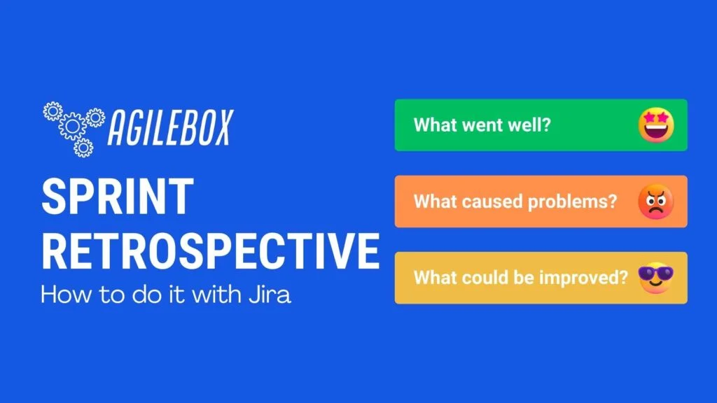 Sprint Retrospective