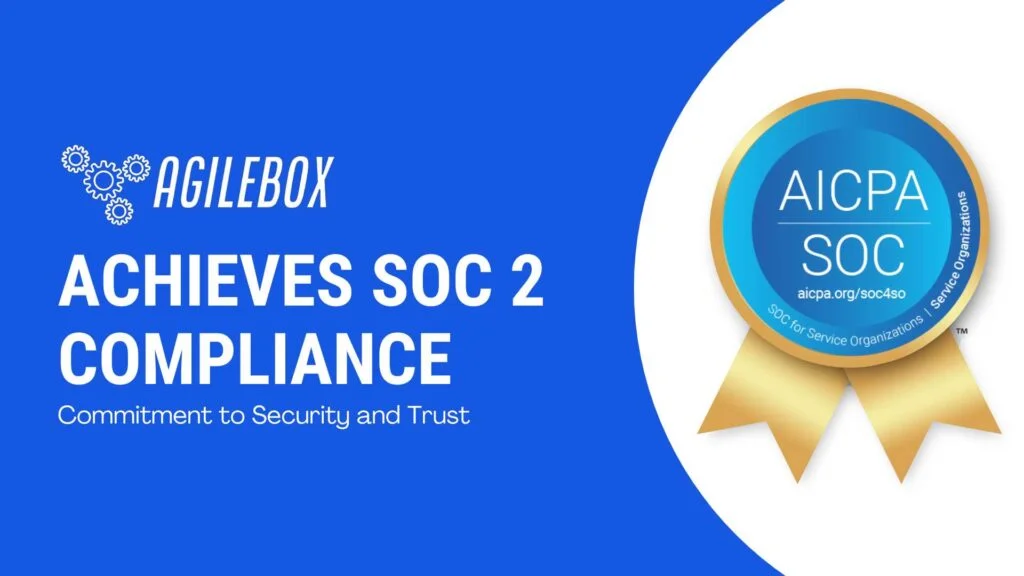 AgileBox SOC 2 Compliance