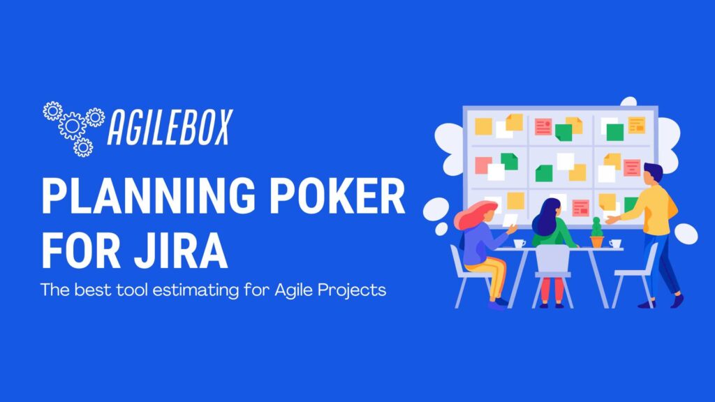 Planning Poker for Jira