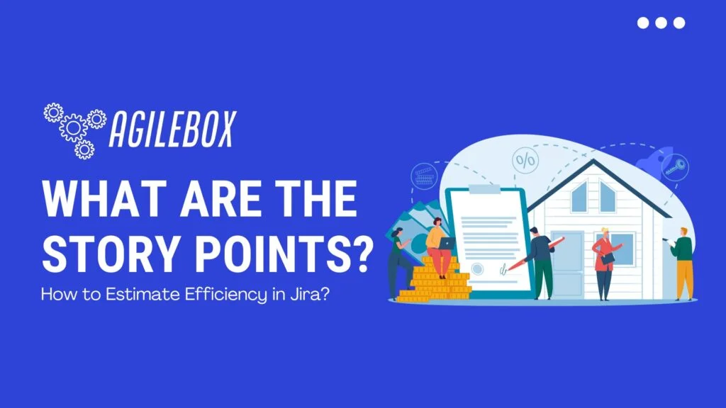 Story Point Estimation in Jira
