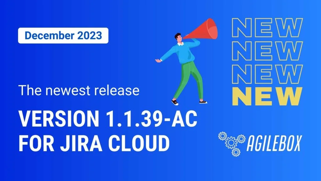 AgileBox New Release