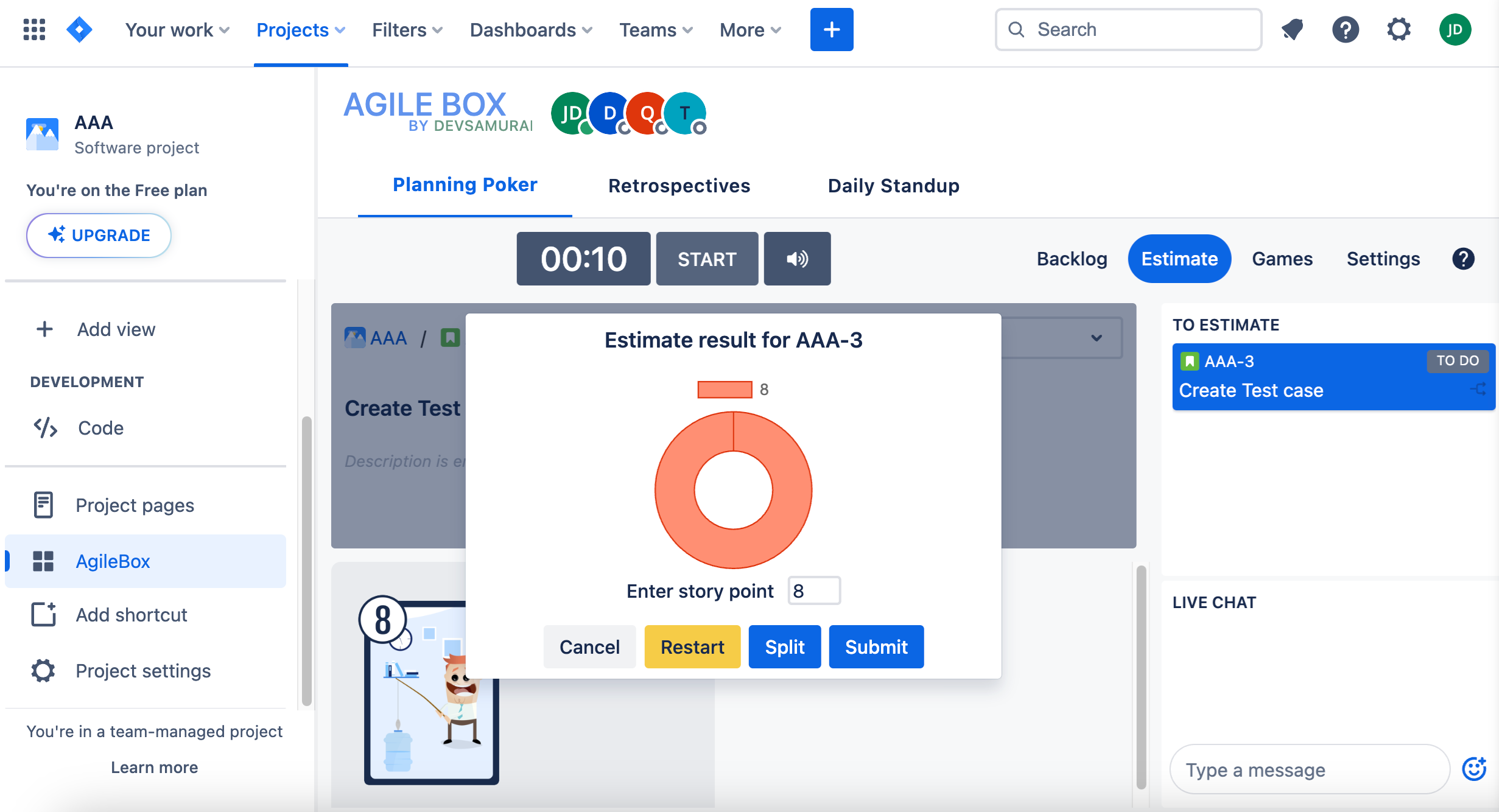 Navigating Backlog Management