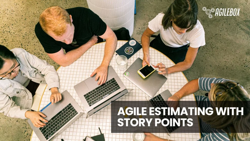 AgileBox_ Streamlining Agile Estimating with Story Points