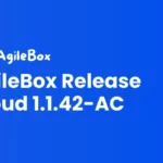 AgileBox Release 1.1.42-AC