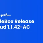 AgileBox Release Cloud 1.1.42-AC