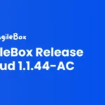 AgileBox Release Cloud 1.1.44-AC