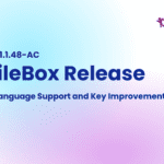 agilebox release