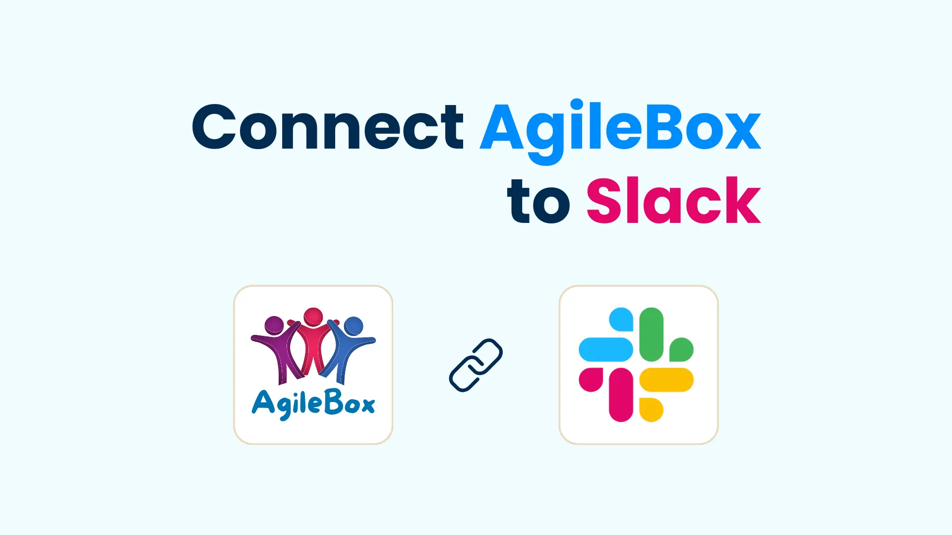 Introducing AgileBox's New Slack Integration Feature!