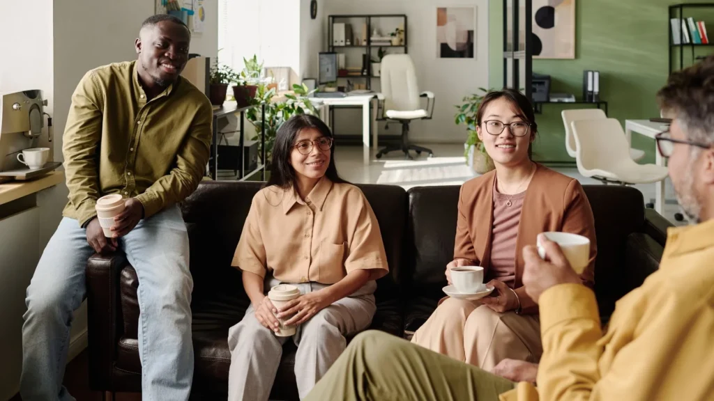 112 icebreaker questions to engage your team